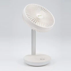 MeacoFan 260C 6-inch 4.5W DC Air Circulator Desk With 3 Year Warranty - White - MF260C -Ventilation Equipment Store f 252F5 252F0 252F8 252Ff5083264cfabb80fc1b10cb6e388f500652f138e 260c 4 6b6e686e 0ad4 4b91 bc90 388eabaa1f72