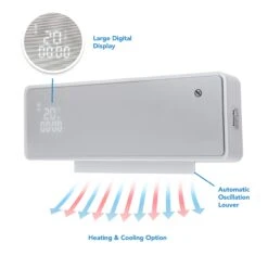 Devola 2kW Glass Panel Air Curtain Silver - DVSH20GS - Return Unit -Ventilation Equipment Store f 252F6 252Fc 252Fd 252Ff6cd07b8dedcf2aa74402b988454a6da32a24486 Image 5 38150190 4aa5 45d0 921c d9805029f0c6