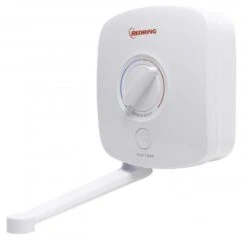 Redring RMHW 3kW Manual Instant Handwash Unit - RMHW