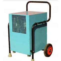 Koolbreeze Kalahari KDD60P Autopump Dehumidifier 70 Litre 230V