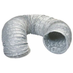 Xpelair FD100/6 100mm 4 Flexible Ducting X 6m - 89669AA