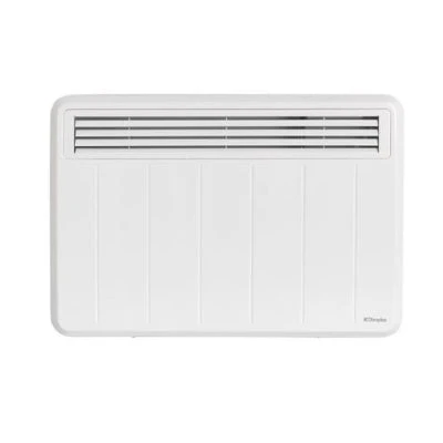 Dimplex EcoElectric 1250W Panel Heater With 7 Day Timer - PLX125E - Return Unit 1 Dimplex EcoElectric 1250W Panel Heater With 7 Day Timer - PLX125E - Return Unit