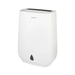 EcoAir DD3 Classic MK2 10.5L Desiccant Dehumidifier With Antibacterial Nano Silver Filter - DD3MK2 (Return Unit)