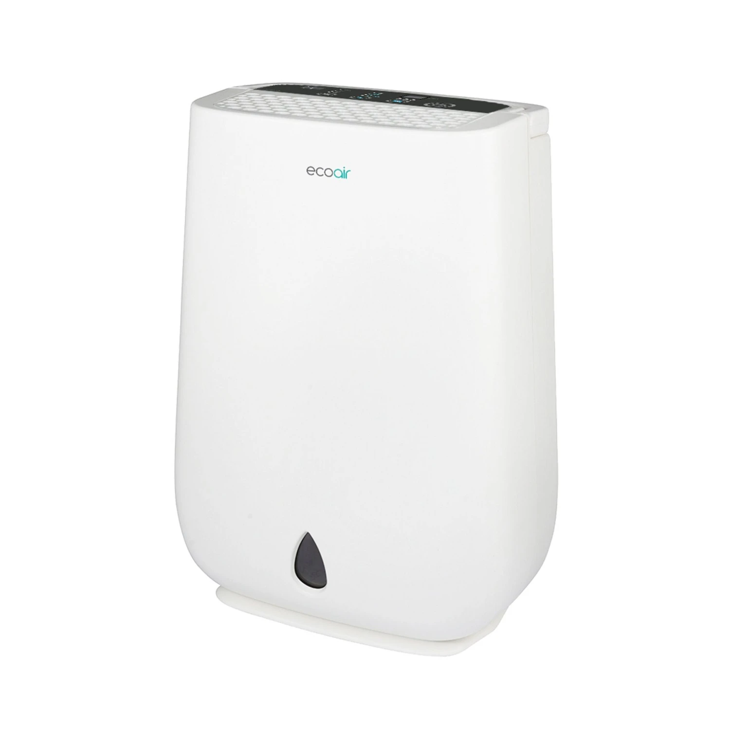 EcoAir DD3 Classic MK2 10.5L Desiccant Dehumidifier With Antibacterial Nano Silver Filter - DD3MK2 (Return Unit) 1 EcoAir DD3 Classic MK2 10.5L Desiccant Dehumidifier With Antibacterial Nano Silver Filter - DD3MK2 (Return Unit)