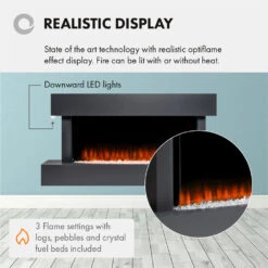 Devola Ewell 2kW Electric Fireplace Suite – DVWF203G 13 Devola Ewell 2kW Electric Fireplace Suite – DVWF203G -Ventilation Equipment Store f 252Fe 252Fd 252F4 252Ffed4f831a96a5c2317df84ba3d88e63bc3198aa5 Realistic Display0 587c9e37 d7dc 4e40 994a 373eca343444