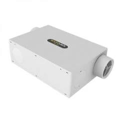 Envirovent MEV Mechanical Extract Ventilation Unit White - MEV300